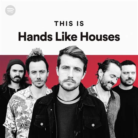 australian metal band hands like houses|hands like houses wiki.